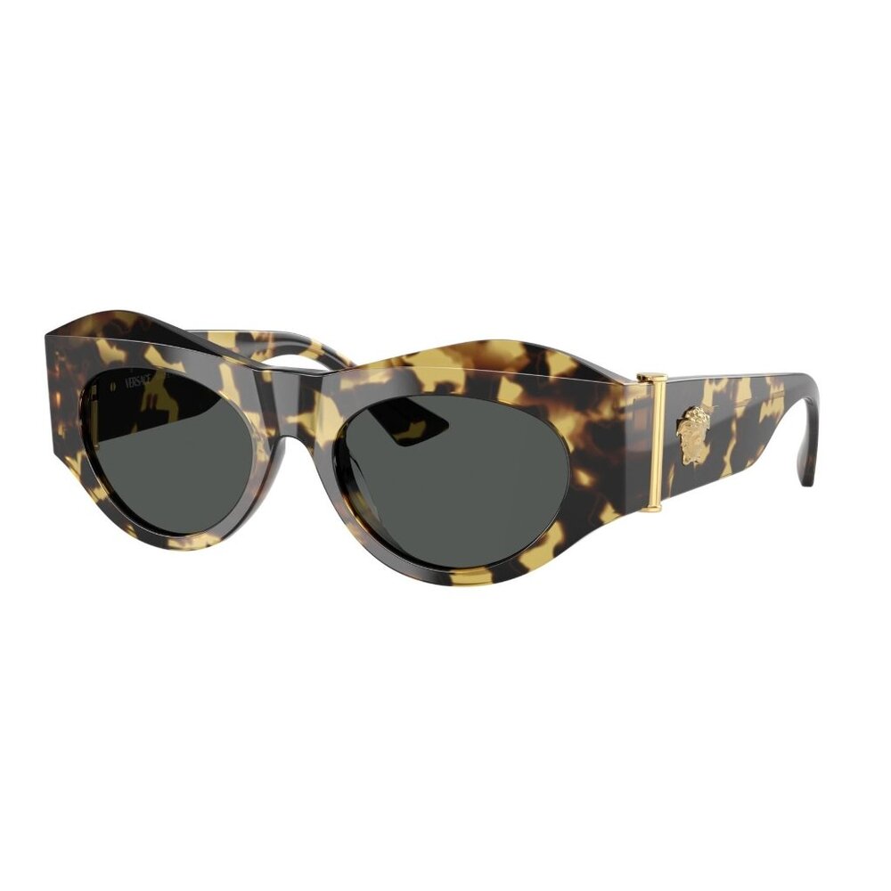 NWT VERSACE SUNGLASSES